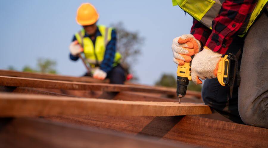 Local Siding Services in Gustine, CA